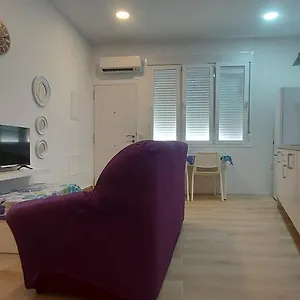  Apartamento La Casita De Margo 1