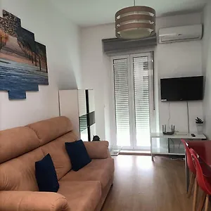  Apartamento Los Tilos